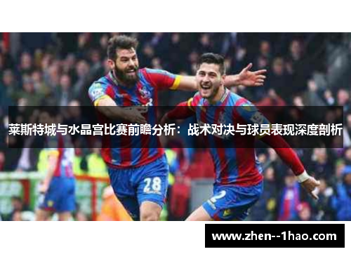莱斯特城与水晶宫比赛前瞻分析：战术对决与球员表现深度剖析