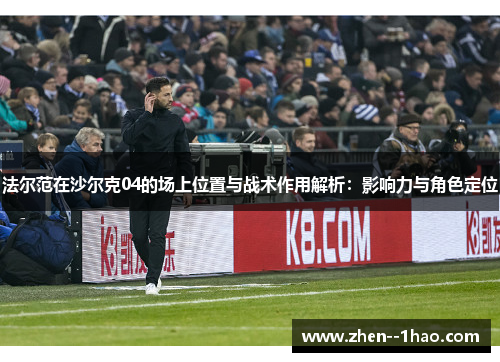 法尔范在沙尔克04的场上位置与战术作用解析：影响力与角色定位
