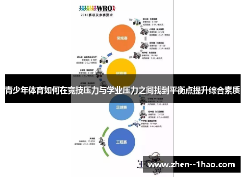 青少年体育如何在竞技压力与学业压力之间找到平衡点提升综合素质