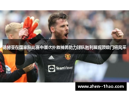 德赫亚在国家队比赛中屡次扑救神勇助力球队胜利展现顶级门将风采