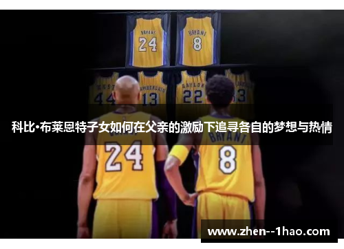 科比·布莱恩特子女如何在父亲的激励下追寻各自的梦想与热情 科比·布莱恩特子女如何在父亲的激励下追寻各自的梦想与热情