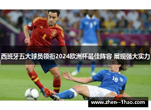 西班牙五大球员领衔2024欧洲杯最佳阵容 展现强大实力 西班牙五大球员领衔2024欧洲杯最佳阵容 展现强大实力